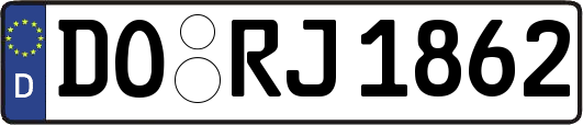 DO-RJ1862
