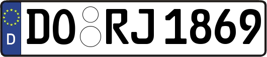 DO-RJ1869