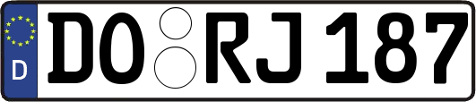 DO-RJ187