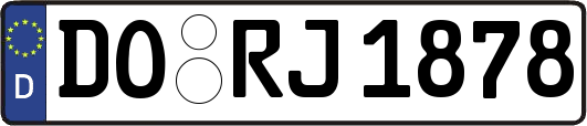 DO-RJ1878
