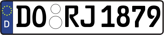 DO-RJ1879