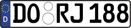 DO-RJ188