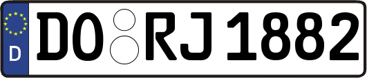 DO-RJ1882