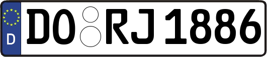 DO-RJ1886