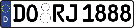 DO-RJ1888