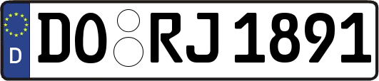 DO-RJ1891
