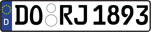 DO-RJ1893