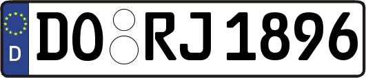 DO-RJ1896
