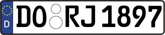 DO-RJ1897
