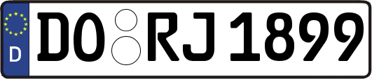 DO-RJ1899