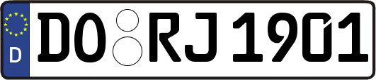 DO-RJ1901