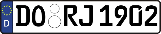 DO-RJ1902