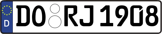 DO-RJ1908
