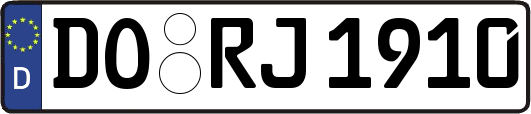 DO-RJ1910