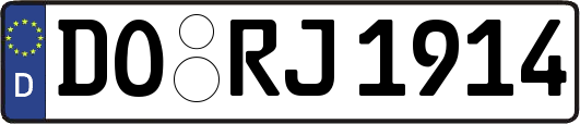 DO-RJ1914
