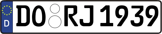 DO-RJ1939