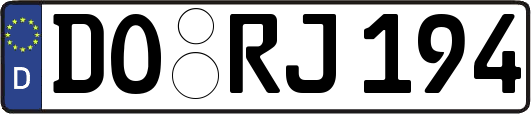 DO-RJ194