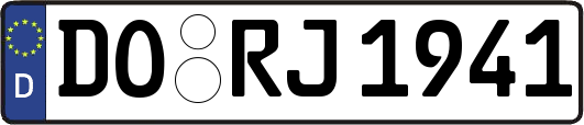 DO-RJ1941