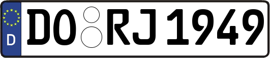 DO-RJ1949