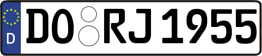 DO-RJ1955