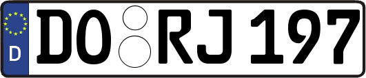 DO-RJ197