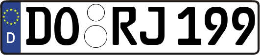 DO-RJ199