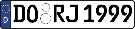 DO-RJ1999