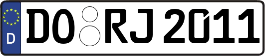 DO-RJ2011