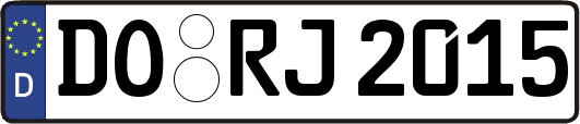 DO-RJ2015