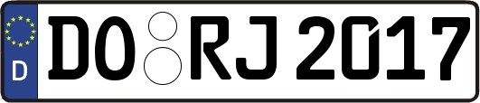 DO-RJ2017