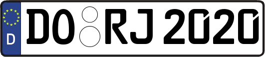 DO-RJ2020