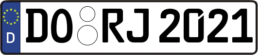DO-RJ2021