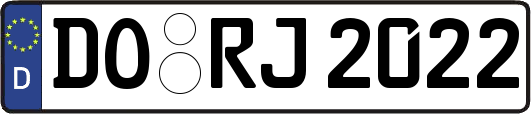 DO-RJ2022