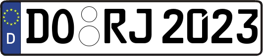 DO-RJ2023