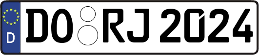 DO-RJ2024