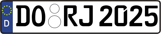 DO-RJ2025