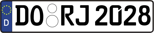 DO-RJ2028