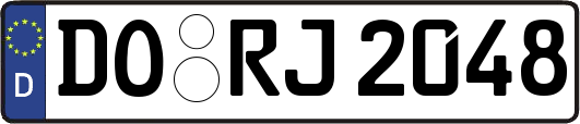 DO-RJ2048