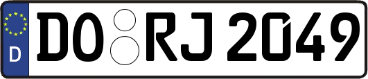 DO-RJ2049