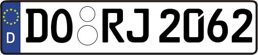 DO-RJ2062