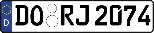 DO-RJ2074