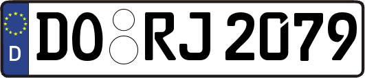 DO-RJ2079