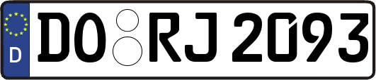 DO-RJ2093
