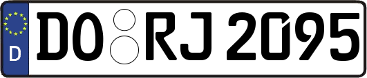 DO-RJ2095
