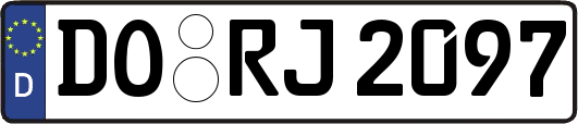 DO-RJ2097