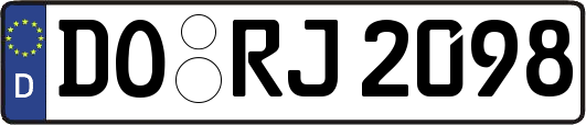 DO-RJ2098