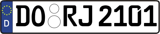 DO-RJ2101