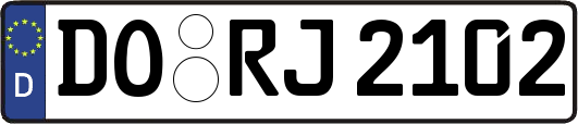DO-RJ2102