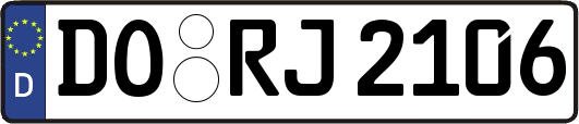 DO-RJ2106