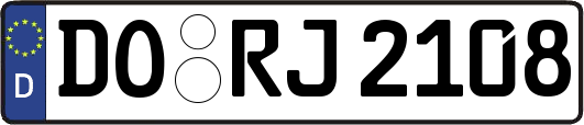 DO-RJ2108